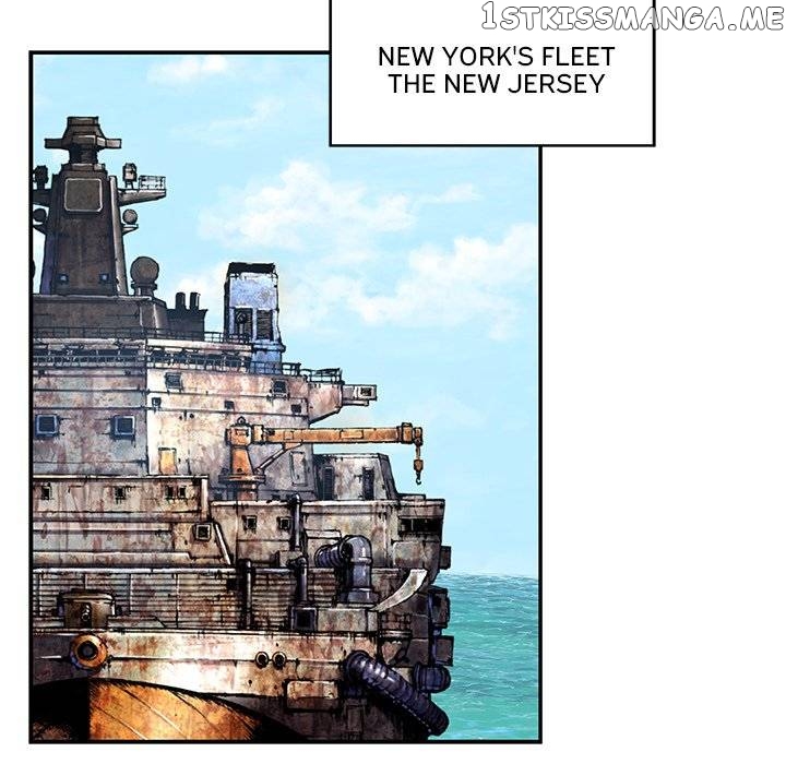 Leviathan, Chapter 164 image 33